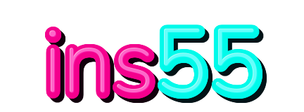 ins55 — logo kanal
