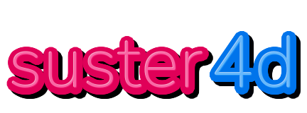 suster4d — logo kanal