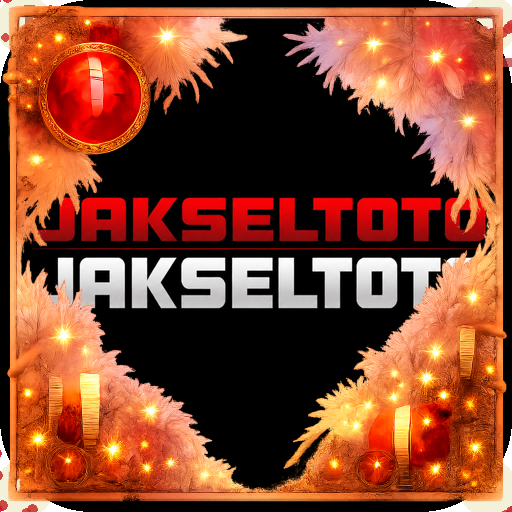 jakseltoto — mitra unggulan